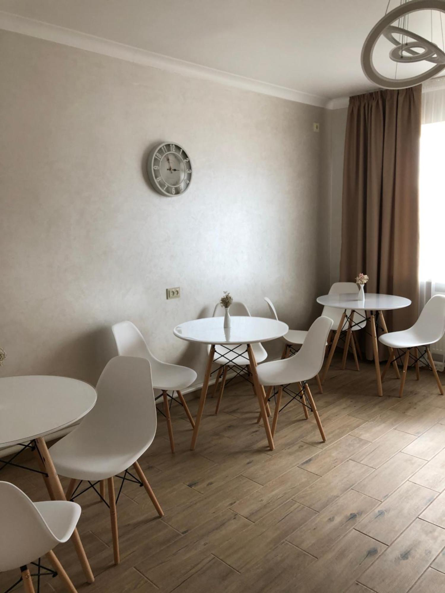 Hotel У Оксани Solochyn Exterior foto