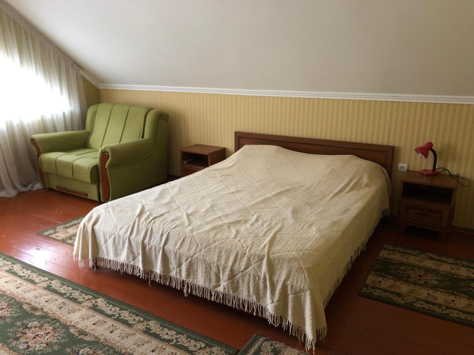 Hotel У Оксани Solochyn Exterior foto