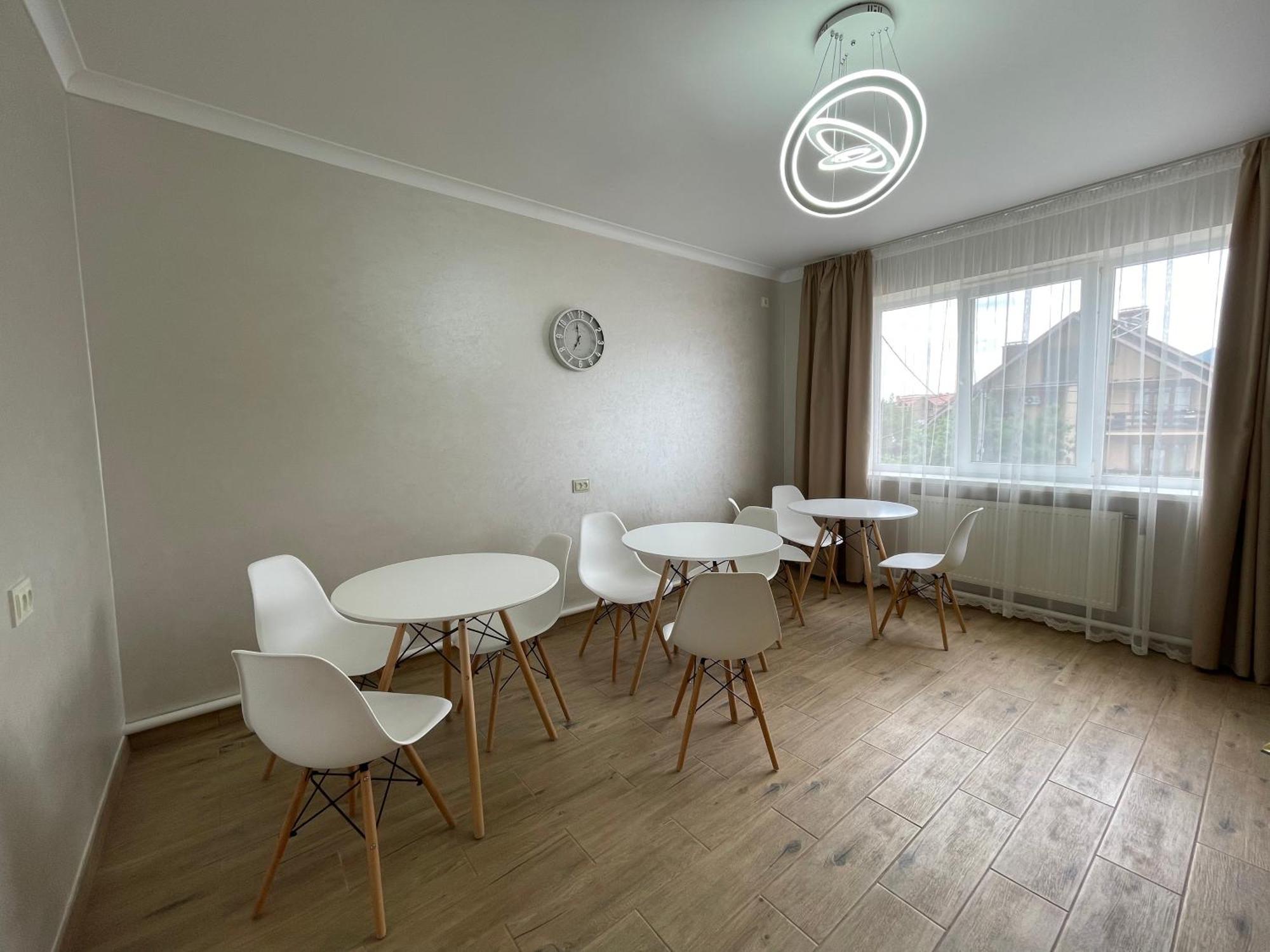 Hotel У Оксани Solochyn Exterior foto